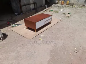 Modern Sofa Table