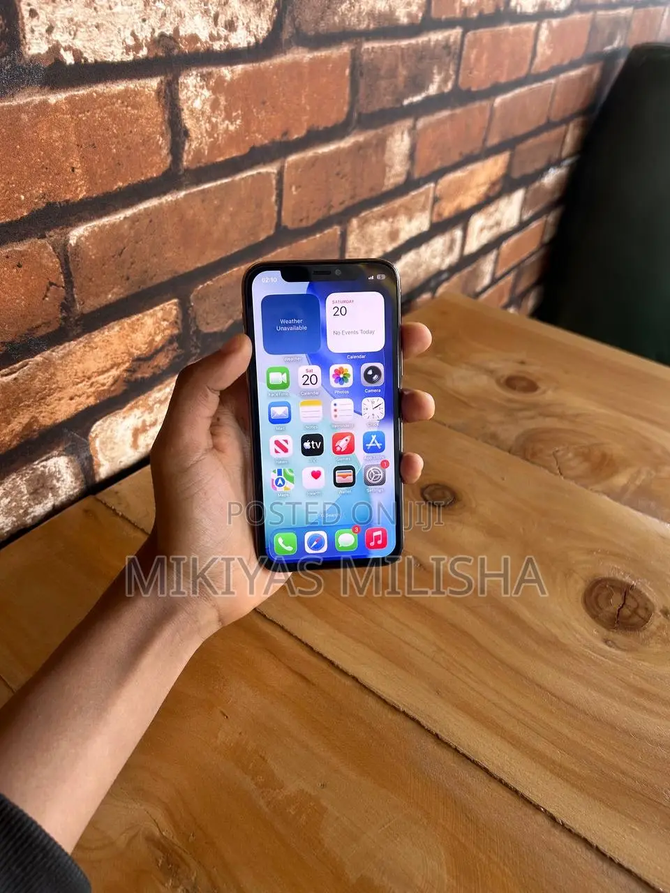 Apple iPhone 11 Pro 64 GB Gold