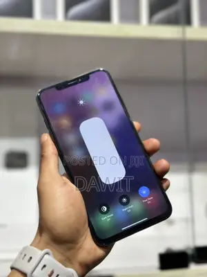 Apple iPhone XS Max 256 GB Black