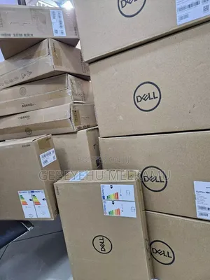 New Desktop Computer Dell OptiPlex 3080 8GB Intel Core i5 SSD 512GB