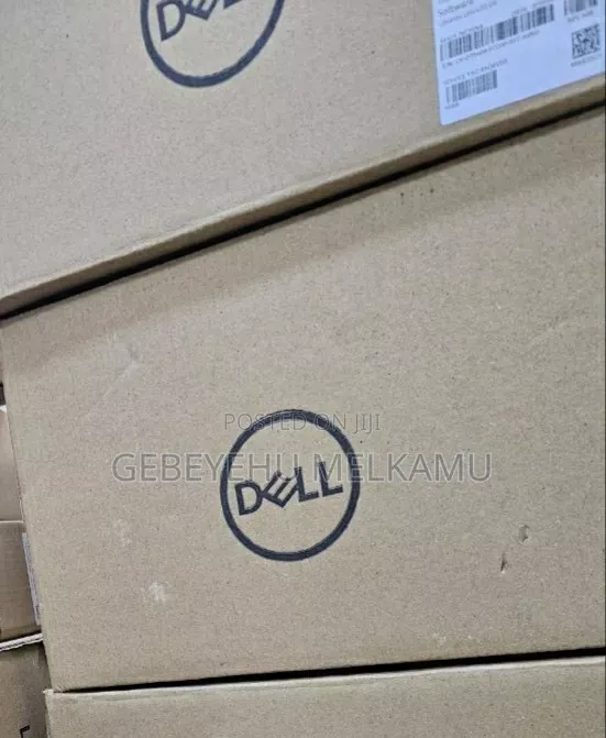 New Desktop Computer Dell OptiPlex 3080 8GB Intel Core i5 SSD 512GB