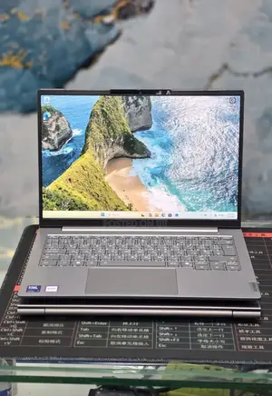 New Laptop Lenovo Thinkbook 14 16GB Intel Core Ultra 7 SSD 512GB