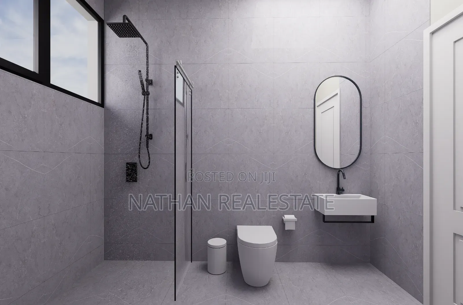 2bdrm Apartment in Genzebe Gibaba, Yeka for sale