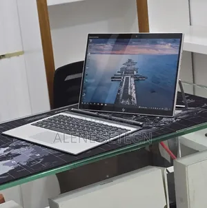New Laptop HP Elite X2 G8 16GB Intel Core i7 SSD 512GB