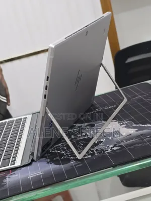 New Laptop HP Elite X2 G8 16GB Intel Core i7 SSD 512GB