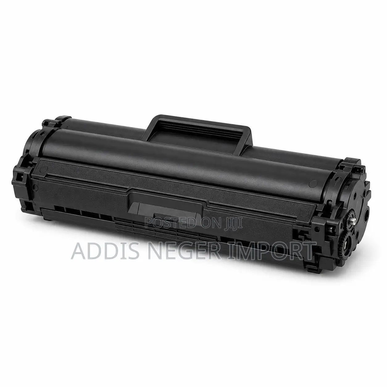 NPI MLT-D116L 116L Black Replacement Toner Cartridge