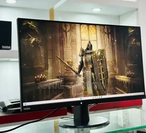 Monitor Lenovo
