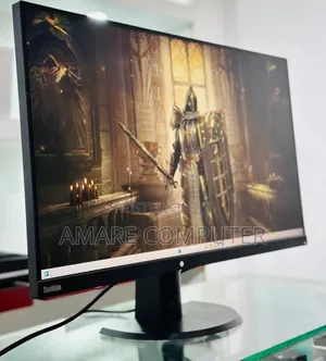 Monitor Lenovo