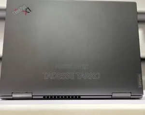 New Laptop Lenovo ThinkPad X1 Yoga 32GB Intel Core i7 SSD 512GB