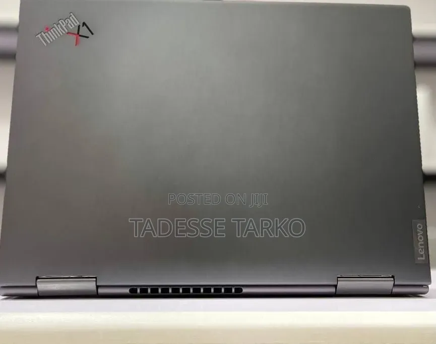 New Laptop Lenovo ThinkPad X1 Yoga 32GB Intel Core i7 SSD 512GB