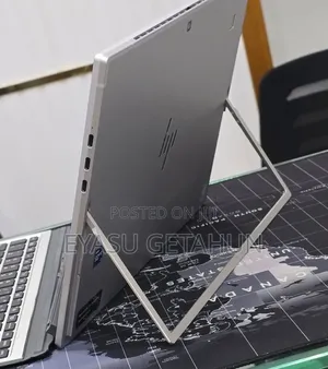 New Laptop HP Elite X2 G8 16GB Intel Core i7 SSD 512GB