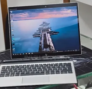New Laptop HP Elite X2 G8 16GB Intel Core i7 SSD 512GB