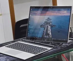 New Laptop HP Elite X2 G8 16GB Intel Core i7 SSD 512GB