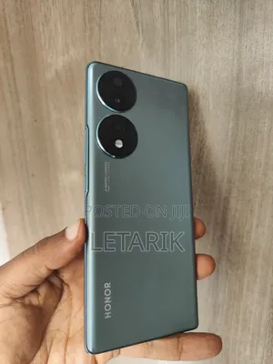 Honor 70 256 GB Green