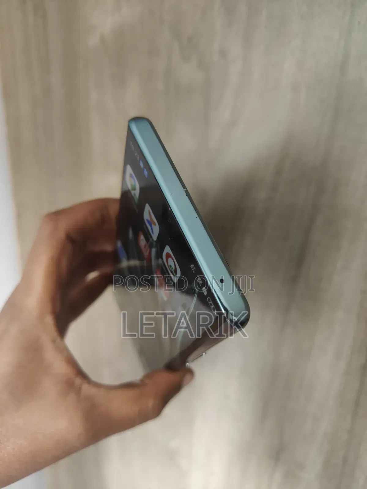 Honor 70 256 GB Green