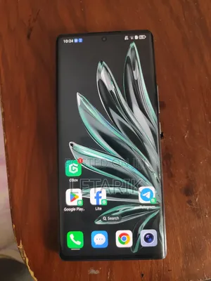 Honor 70 256 GB Green