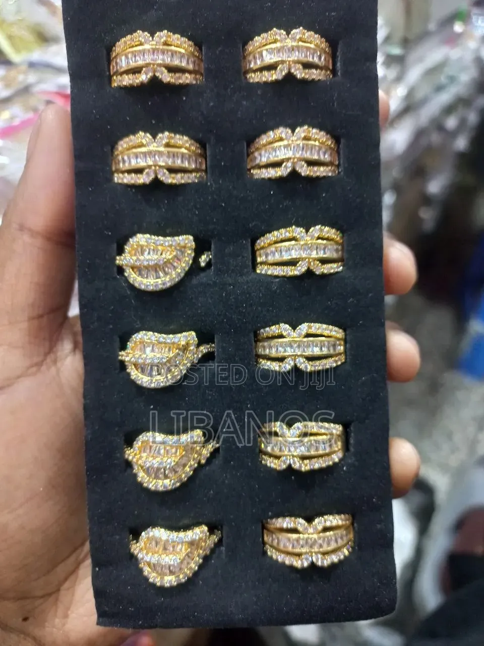 Women's Ring