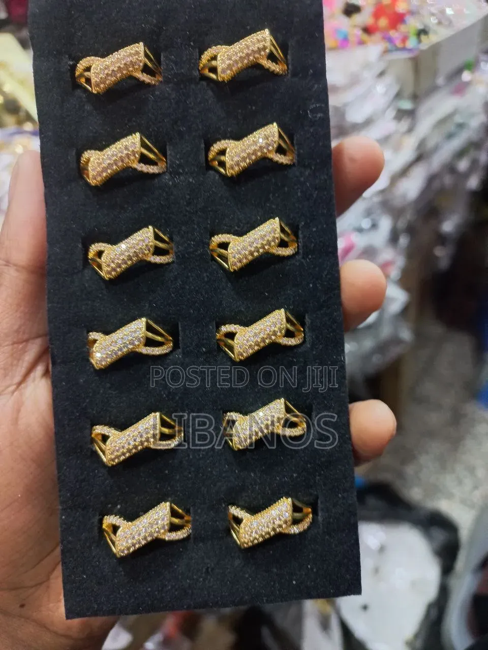 Women's Ring