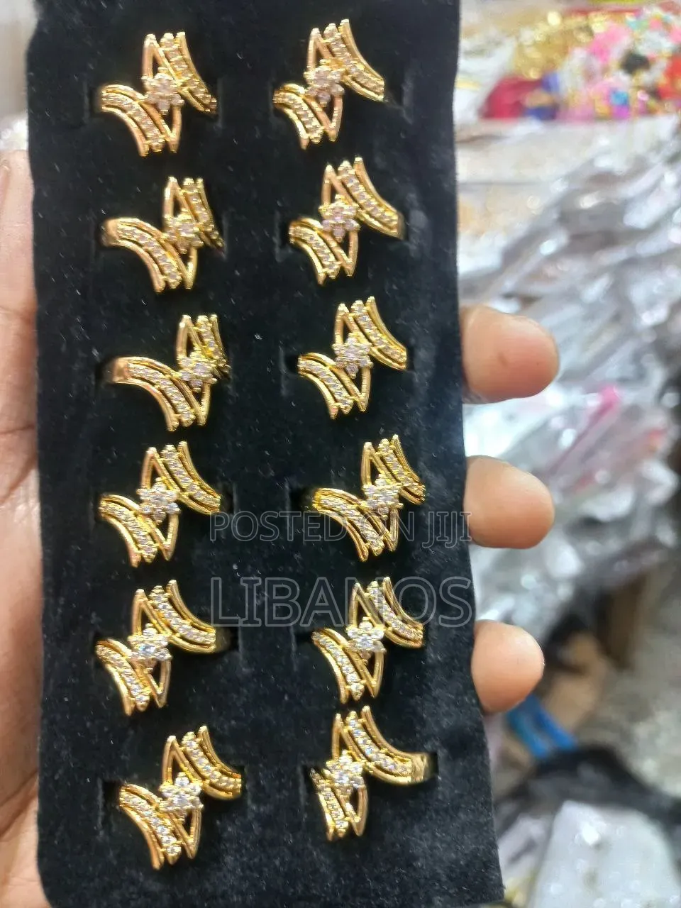 Women's Ring
