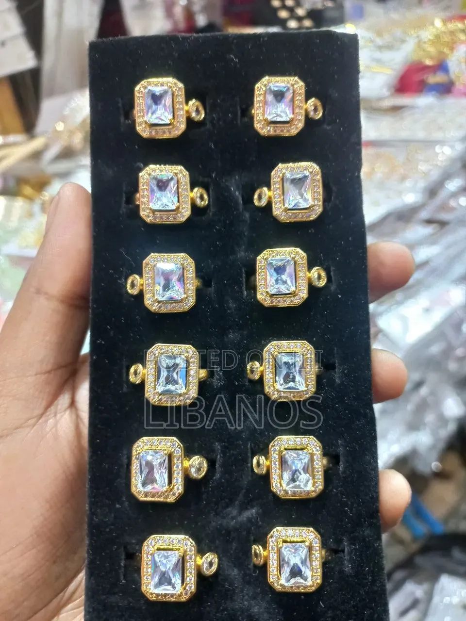 Women's Ring