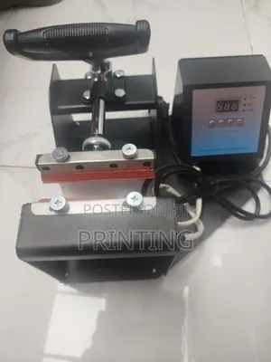MUG Machines