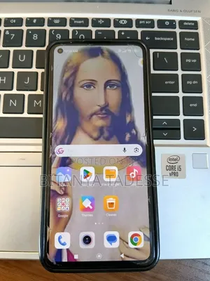 Xiaomi 11 Lite 5G NE 128 GB Blue