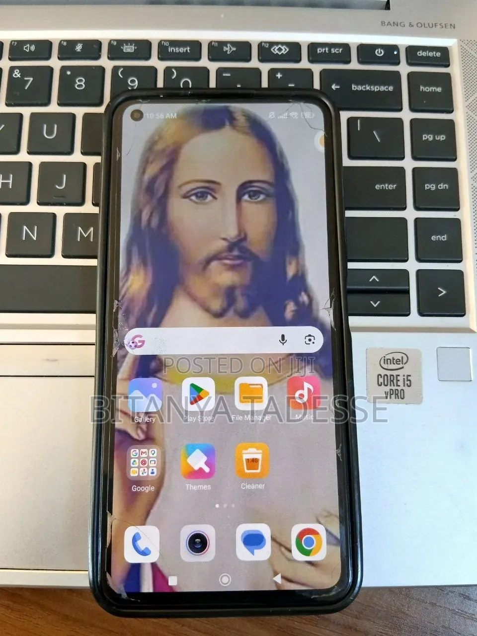 Xiaomi 11 Lite 5G NE 128 GB Blue