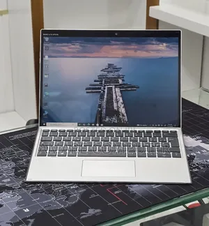 New Laptop HP Elite X2 G8 16GB Intel Core i7 SSD 512GB