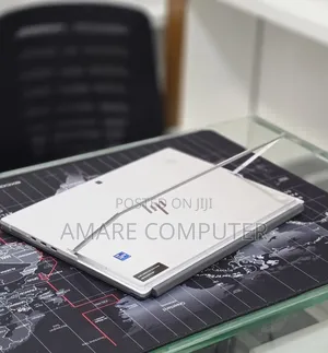 New Laptop HP Elite X2 G8 16GB Intel Core i7 SSD 512GB