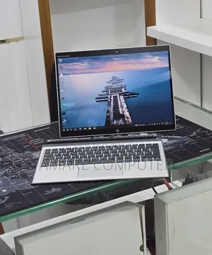 New Laptop HP Elite X2 G8 16GB Intel Core i7 SSD 512GB