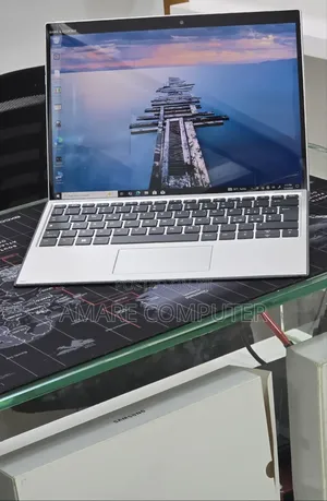New Laptop HP Elite X2 G8 16GB Intel Core i7 SSD 512GB