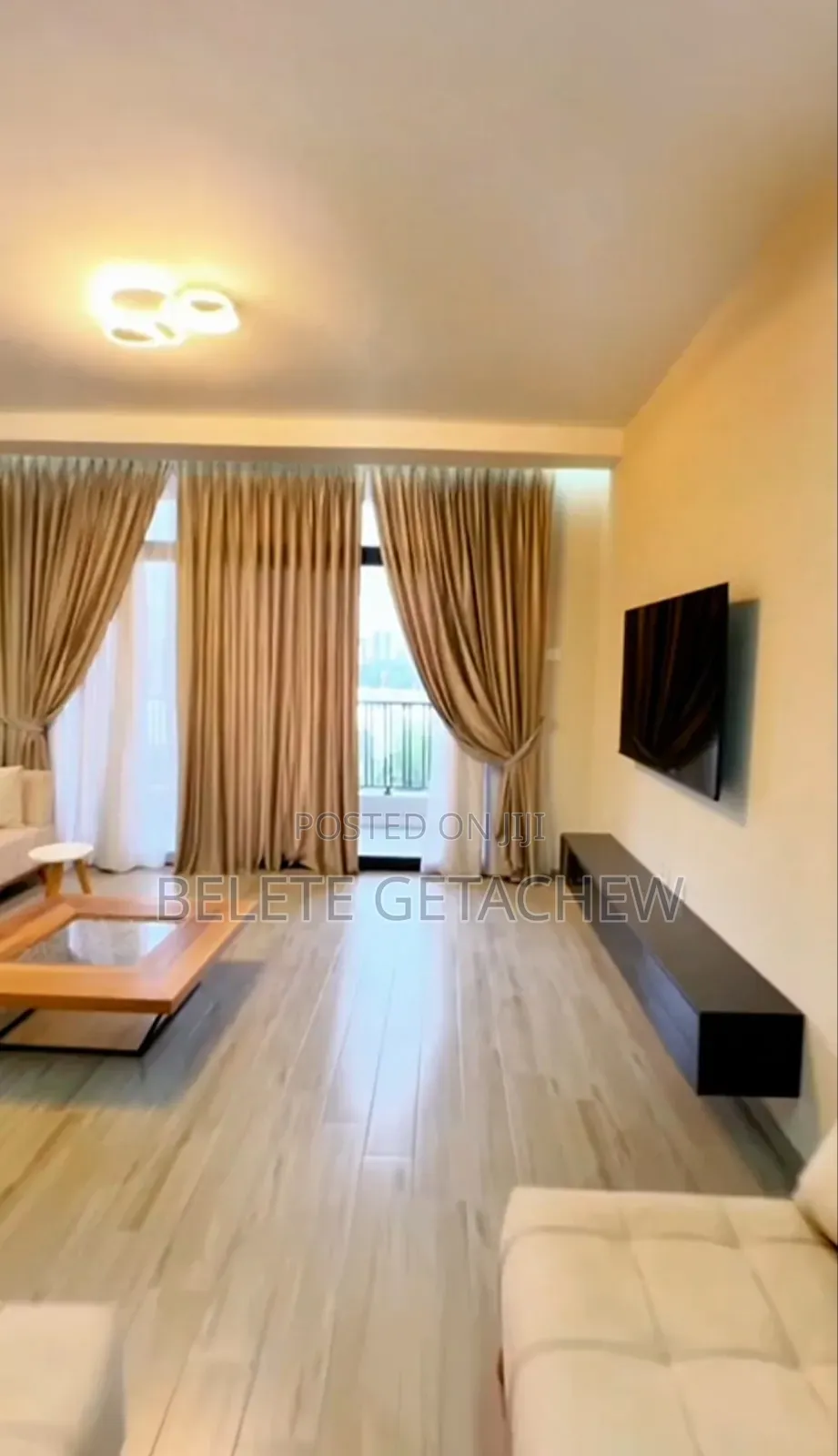 3bdrm Apartment in Sarbet Au, Luxury, Kirkos for sale