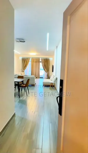 3bdrm Apartment in Sarbet Au, Luxury, Kirkos for sale