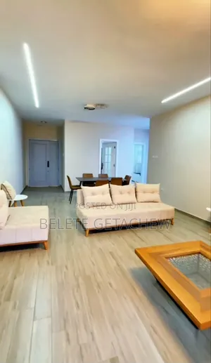 3bdrm Apartment in Sarbet Au, Luxury, Kirkos for sale