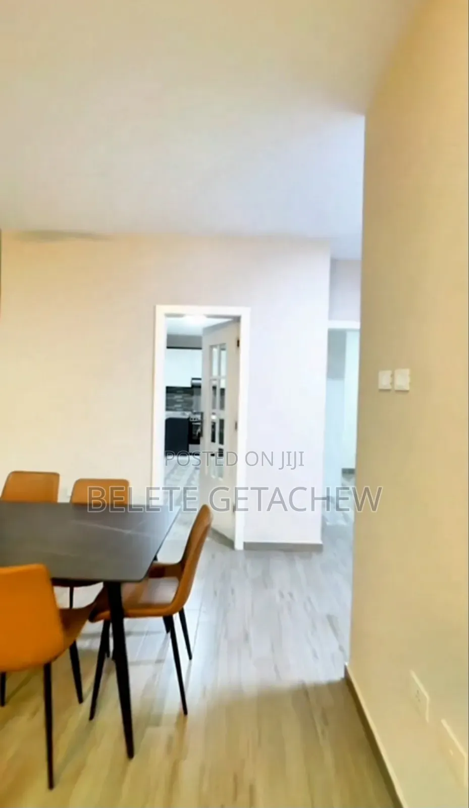 3bdrm Apartment in Sarbet Au, Luxury, Kirkos for sale