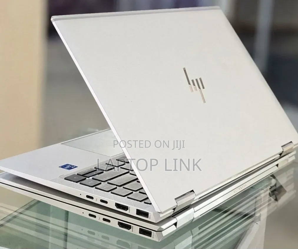 New Laptop HP Spectre 16GB Intel Core i7 SSD 512GB