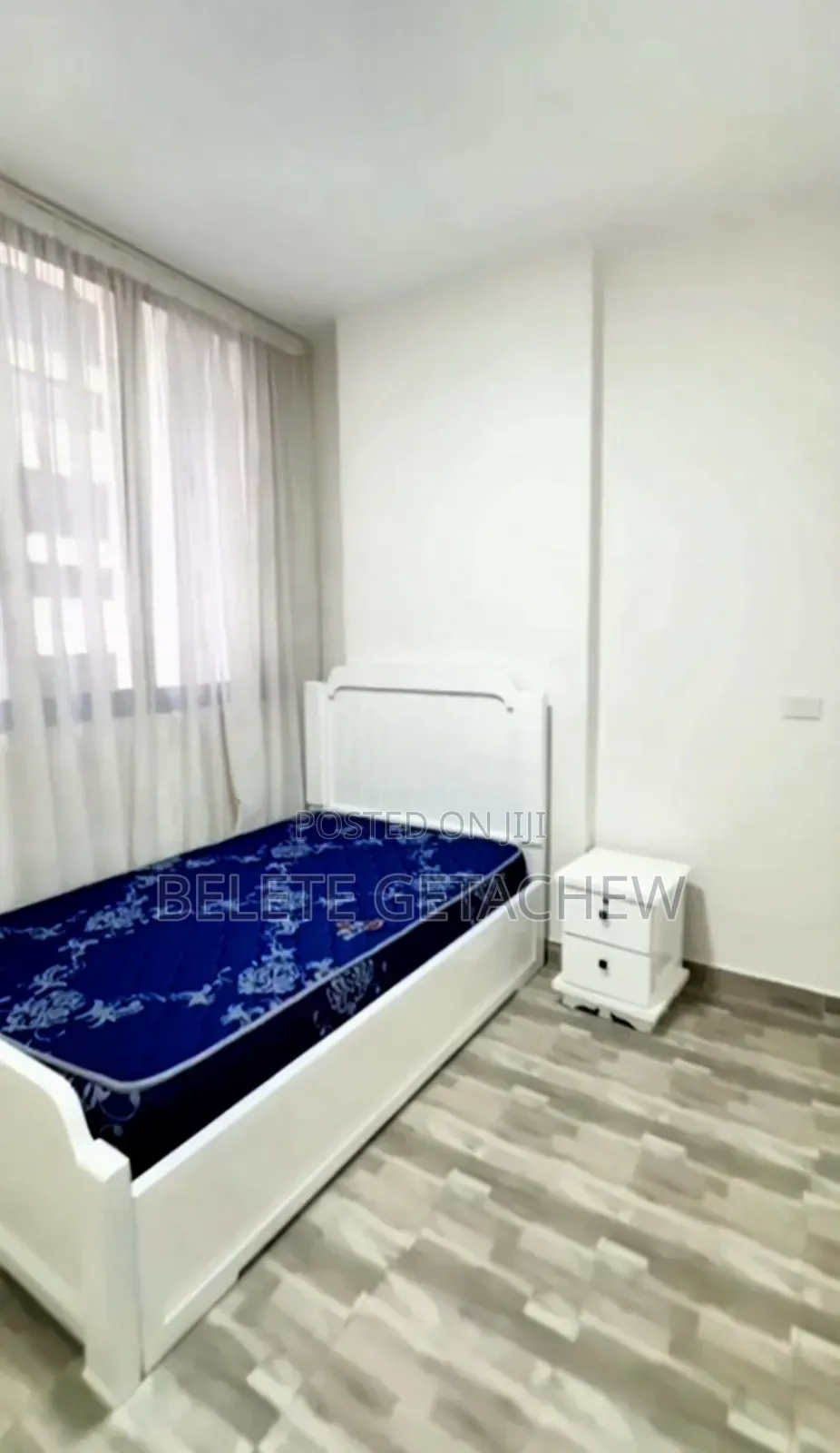 3bdrm Apartment in Sarbet Au, Luxury, Kirkos for sale