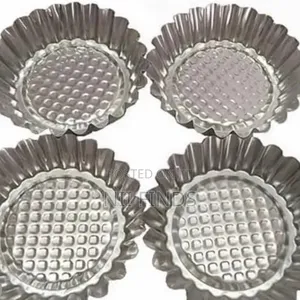 Tart Pan Medium