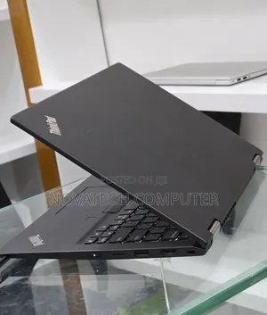 Laptop Lenovo ThinkPad Yoga 16GB Intel Core i5 SSD 512GB