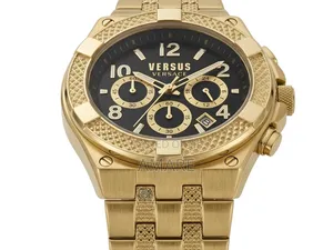 Versus Versace Watch - Men's ኦርጅናል የወንድ ሰዓት