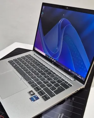 New Laptop HP EliteBook 840 G9 16GB Intel Core i7 SSD 512GB