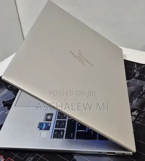 New Laptop HP EliteBook 840 G9 16GB Intel Core i7 SSD 512GB