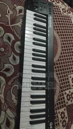 Midi Keyboard