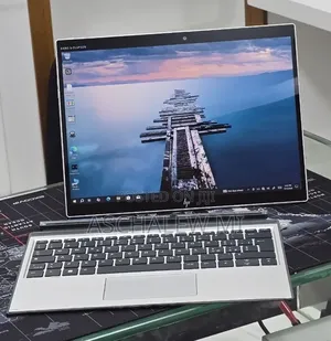 New Laptop HP Elite X2 G8 16GB Intel Core i7 SSD 512GB