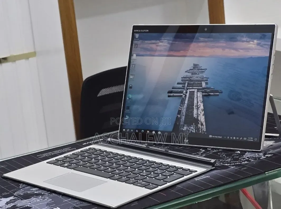 New Laptop HP Elite X2 G8 16GB Intel Core i7 SSD 512GB