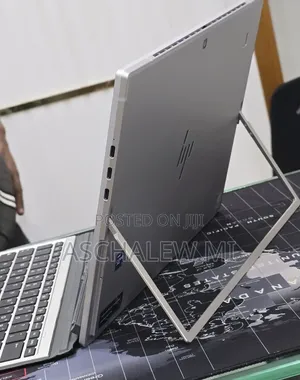 New Laptop HP Elite X2 G8 16GB Intel Core i7 SSD 512GB