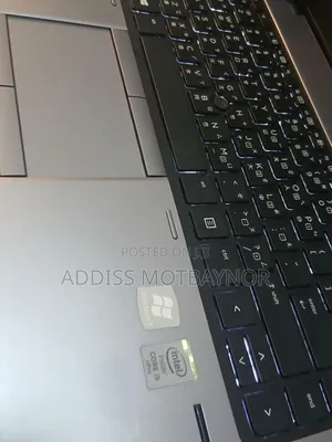 Laptop HP EliteBook 840 8GB Intel Core i5 HDD 500GB