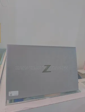 New Laptop HP ZBook 15 16GB Intel Core i7 SSD 512GB