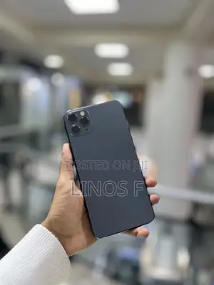 Apple iPhone 11 Pro Max 64 GB