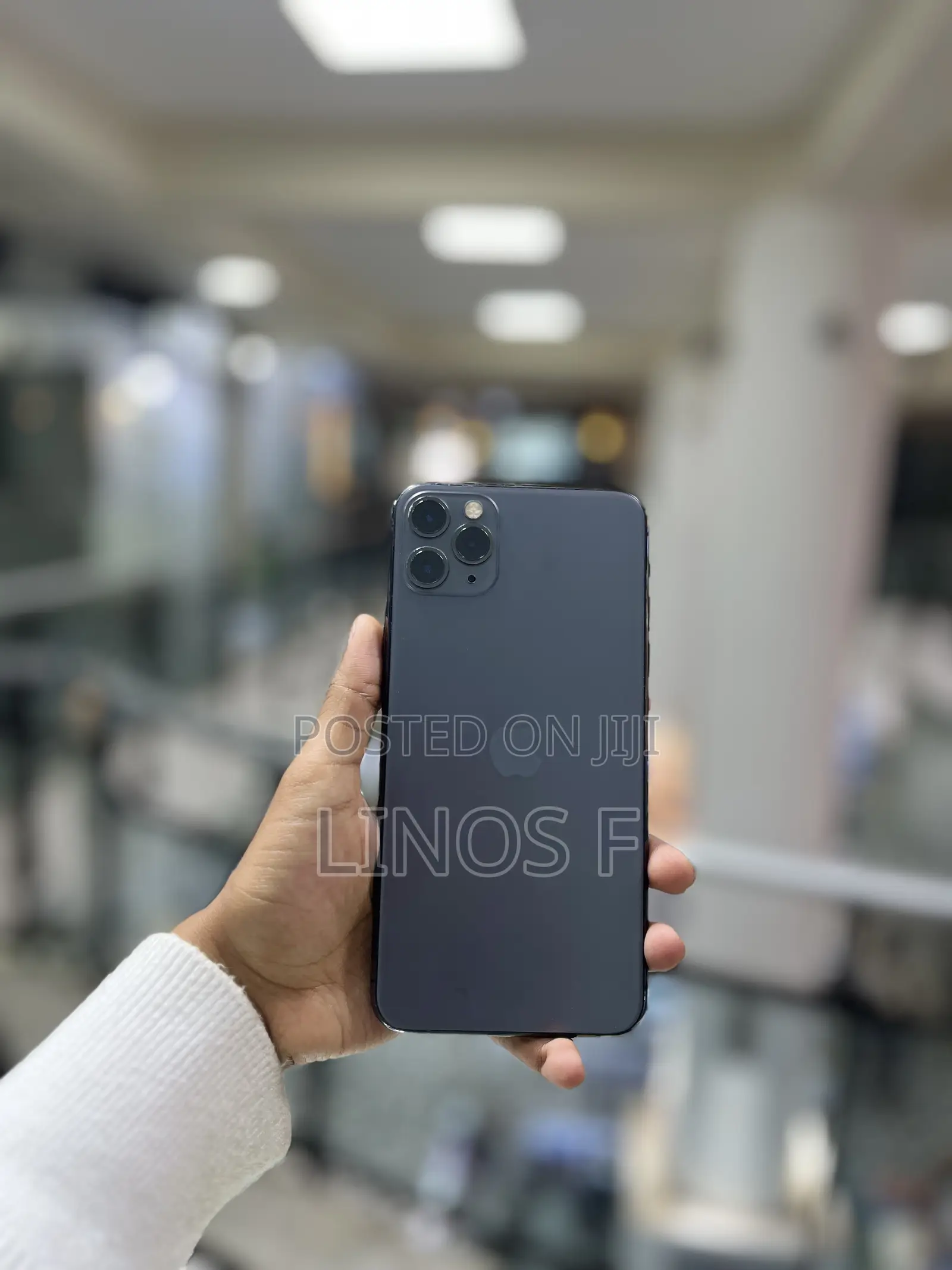 Apple iPhone 11 Pro Max 64 GB